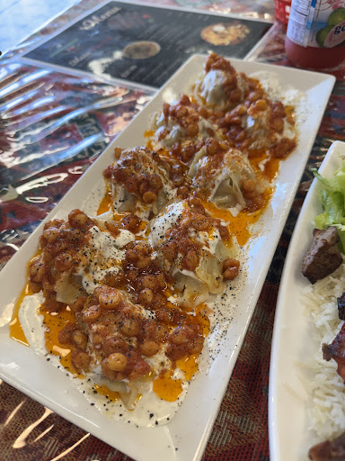Photo of Afghan Flavour - 611 Hespeler Rd Unit 2, Cambridge, ON N1R 6J3